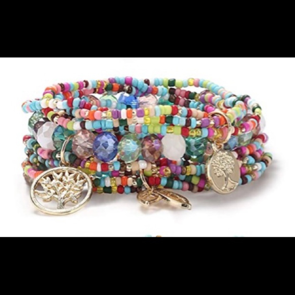 Bracelet Set